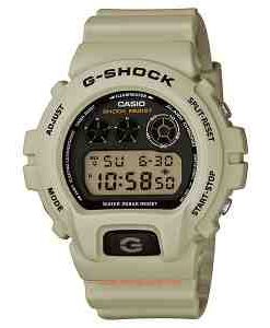 jam tangan G-Shock DW-6900SD-8