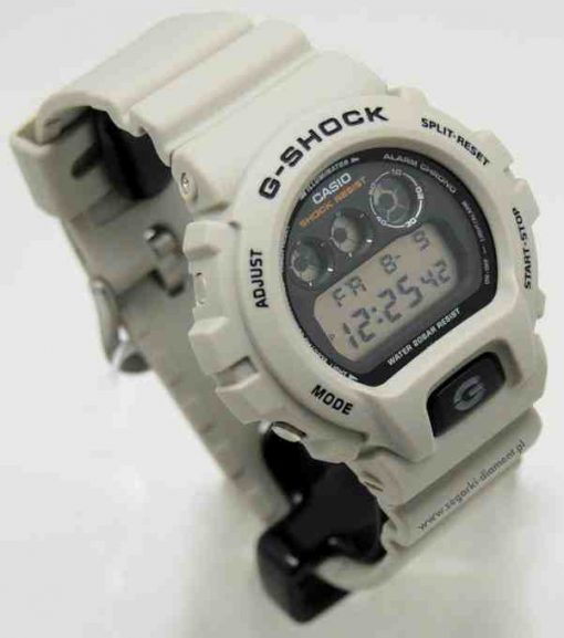 jam tangan G-Shock DW-6900SD-8