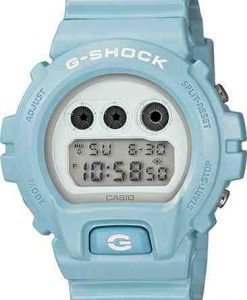 jam tangan G-Shock DW-6900SG-2