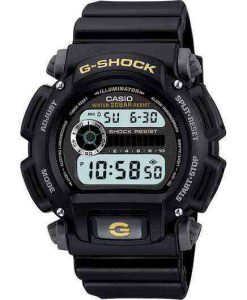 G-Shock DW-9052-1B