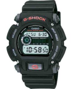 G-Shock DW-9052-1V