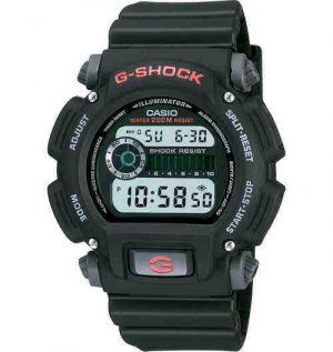 Koleksi Gshock