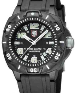 jam tangan Luminox 0201.SL