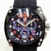 jam tangan luminox