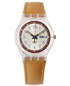 jam tangan Swatch GE700 original