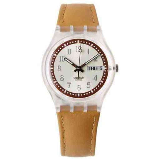 jam tangan Swatch GE700 original