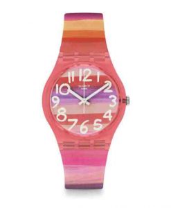 jam tangan Swatch GP140 original