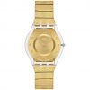 jam tangan Swatch SFK355G original