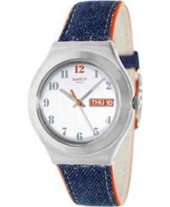 jam tangan Swatch YGS763 original