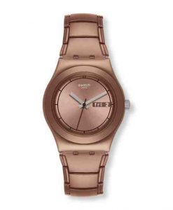 jam tangan Swatch YLP7001AG original