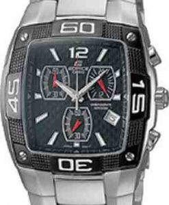 jam tangan Edifice EF-515D-1AV original