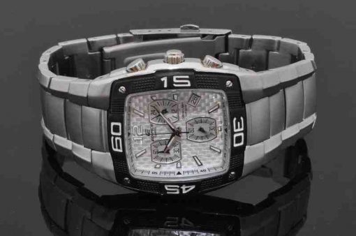 jam tangan Edifice EF-515D-7AV original