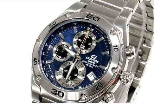 jam tangan Edifice EF-517D-2AV original