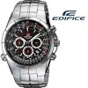 jam tangan Edifice EF-518D-1AV original