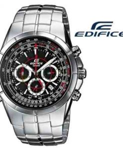 jam tangan Edifice EF-518D-1AV original