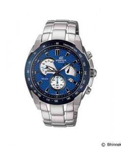 jam tangan Edifice EF-521GF-2AV original