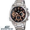 jam tangan Edifice EF-536D-1A original