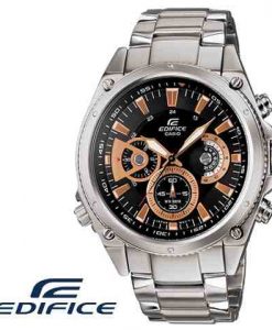 jam tangan Edifice EF-536D-1A original