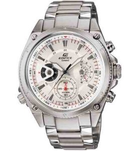 jam tangan Edifice EF-536D-7AV original