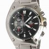 jam tangan Edifice EF-537D-1AV original