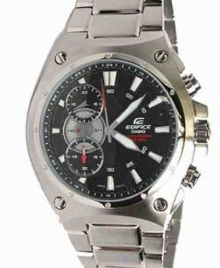 jam tangan Edifice EF-537D-1AV original