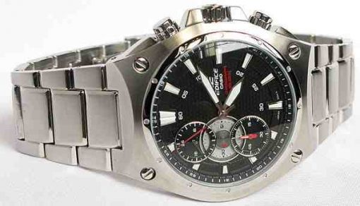 jam tangan Edifice EF-537D-1AV original