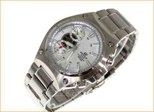 jam tangan Edifice EF-537D-7AV original