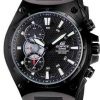 jam tangan Edifice EF-537PB-1AV original