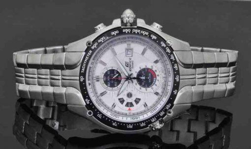 jam tangan Edifice EF-543D-7AV original