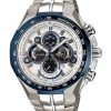 jam tangan Edifice EF-544D-7AV original