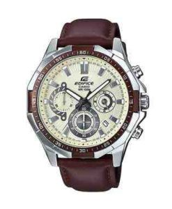 jam tangan Edifice EF-544L-7AV original