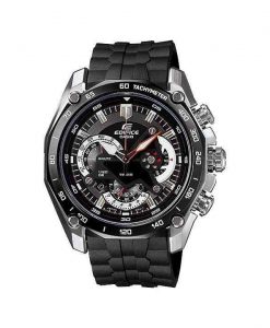 jam tangan Edifice EF-550-1AV original