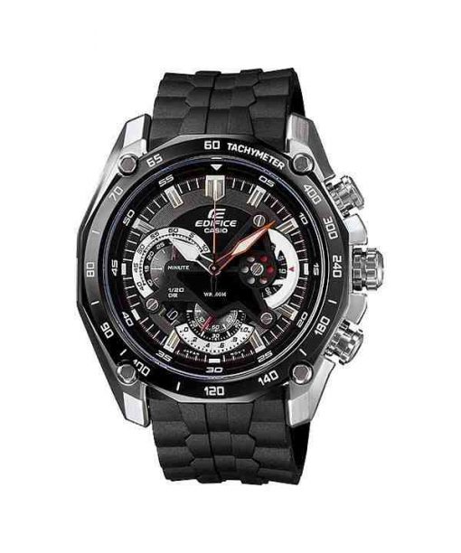 jam tangan Edifice EF-550-1AV original