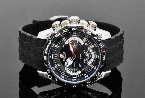 jam tangan Edifice EF-550-1AV original