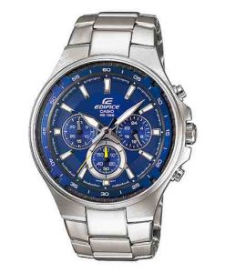 jam tangan Edifice EF-562D-2AV original