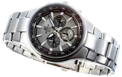 jam tangan Edifice EF-562D-7AV original