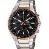 jam tangan Edifice EF-567D-1A5V original