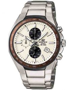 jam tangan Edifice EF-567D-5AV original