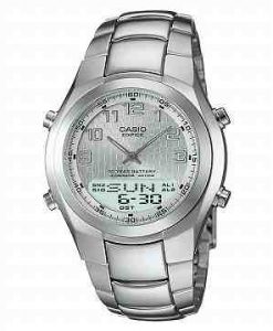 jam tangan Edifice EFA-111D-7AV original