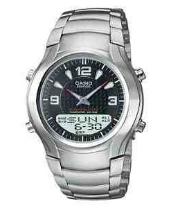 jam tangan Edifice EFA-112D-1A original