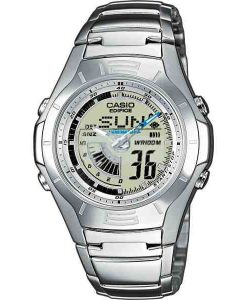 jam tangan Edifice EFA-113D-7AV original