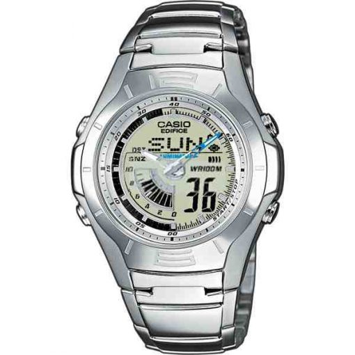 jam tangan Edifice EFA-113D-7AV original