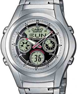 jam tangan Edifice EFA-114D-7AV original