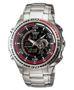 jam tangan Edifice EFA-121D-1AV original