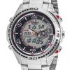 jam tangan Edifice EFA-121D-7A original