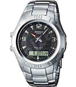 jam tangan Edifice EFA-125D-1AV original