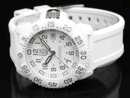 jam tangan luminox original