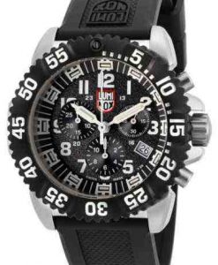 jam luminox bergaransi resmi