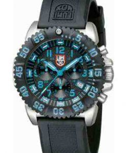 jam luminox original bergaransi