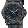 luminox original bergaransi